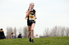 Girls under-13s 2019 Start Fitness Sherman Cup/Davison Shield, Temple Park, South Shield. Photo:  David T. Hewitson/Sports for All Pics